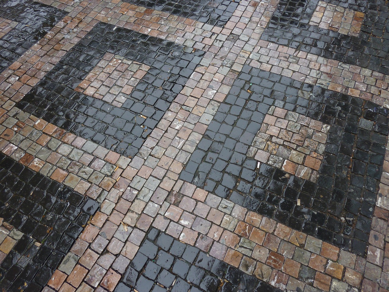 paver patio installation