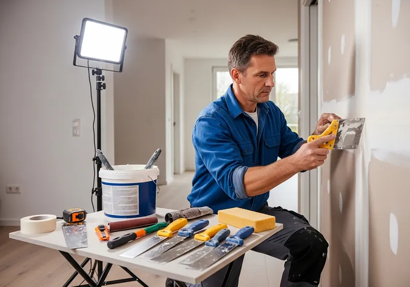 Home Repairs